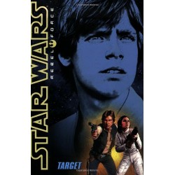 Star Wars Rebel Force 1: Target