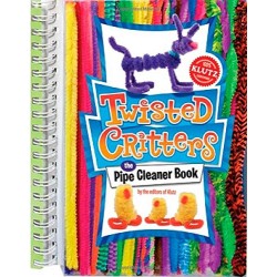 Twisted Critters