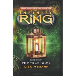 Infinity Ring: Trap Door,The