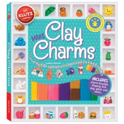 Clay Charms 