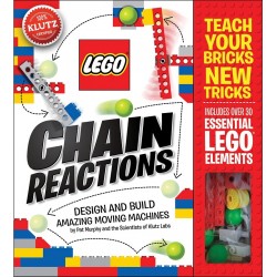 LEGO Chain Reactions