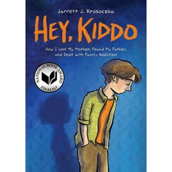 Hey, Kiddo
