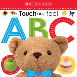 SEL: Touch and Feel ABC