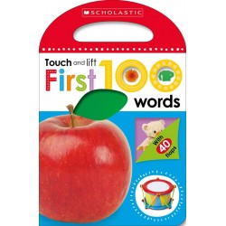 SEL: Touch and Lift: First 100 Words