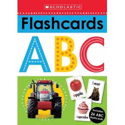 SEL: Flashcards ABC