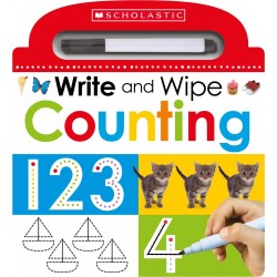 SEL: Write and Wipe Counting