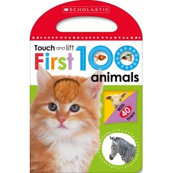 SEL: First 100 Animals