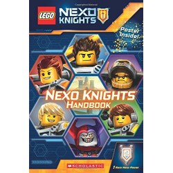 LEGO Nexo Knights: Handbook