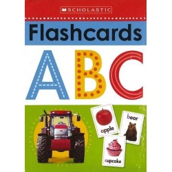 Flashcards ABC