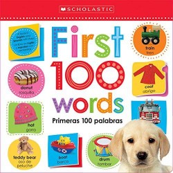 SEL: First 100 Words 
