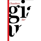 Chambers Giant Dictionary