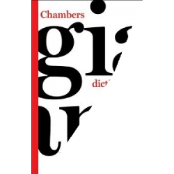Chambers Giant Dictionary