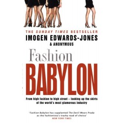 Imogen Fashion Babylon