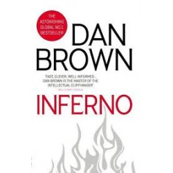 Dan Brown Inferno (A)