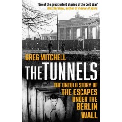 Tunnels,The [Paperback]