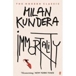 Immortality Immortality