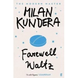 Farewell Waltz Farewell Waltz