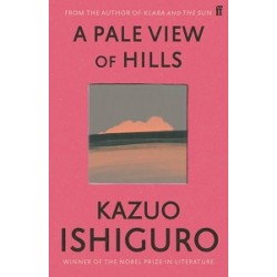 A Pale View of Hills