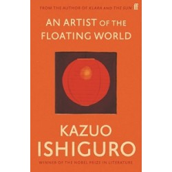 An Artist of the Floating World