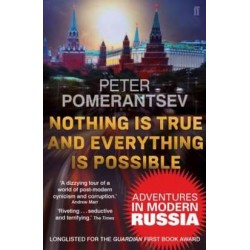 Nothing is True and Everything is Possible