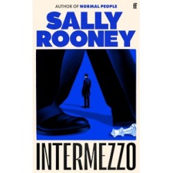 Intermezzo [Paperback]