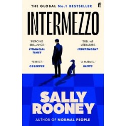 Intermezzo [Paperback]
