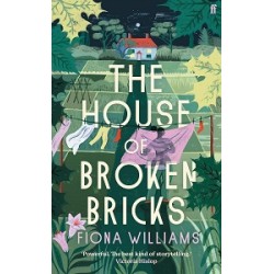 The House of Broken Bricks The House of Broken Bricks
