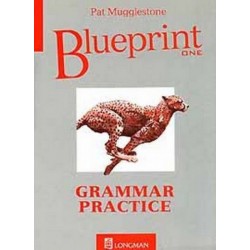 Blueprint one Grammar