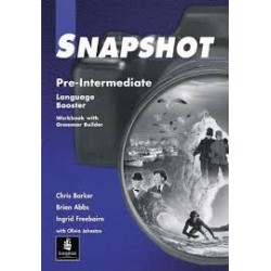 Snapshot Pre-Inter WB
