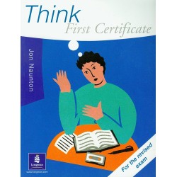 Think First Sertificate SB