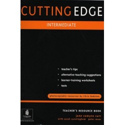 Cutting Edge Inter TB