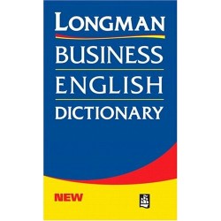 L Dict Business Engl PB