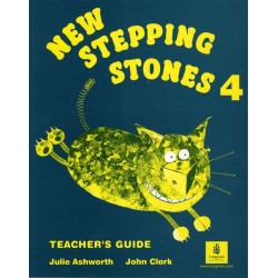 Stepping Stouns New 4 TB