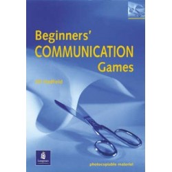 Communication Games Beginner`s