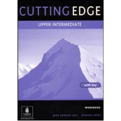 Cutting Edge Upper WB