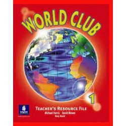World  Club 1 TB