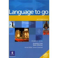 Language to Go inter SB