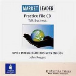 Market Leader Upper-inter PF CD1