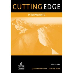 Cutting Edge Inter WB