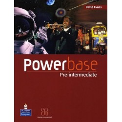 Powerbase Pre CB+CD