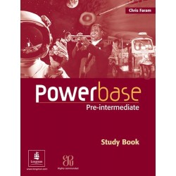 Powerbase Pre-int Study Book