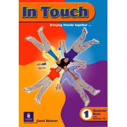 In Touch 1 SB + Audio CD