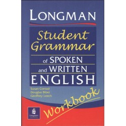 L Student Gr of Spoken Written WB