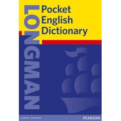 L Dict New Pocket English