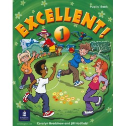 Excellent 1 SB
