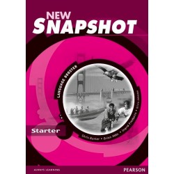 Snapshot  New Starter WB Snapshot  New Starter WB