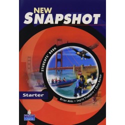 Snapshot  New Starter SB