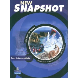 Snapshot  New Pre-int SB