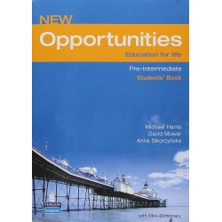 Opportunities  New Pre-Interm SB