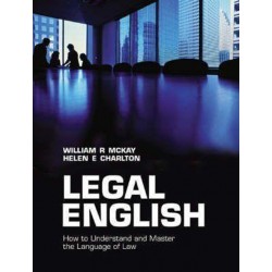 Legal English